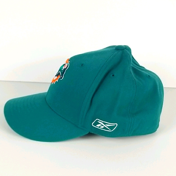 Miami Dolphins Cap - Picture 2 of 7
